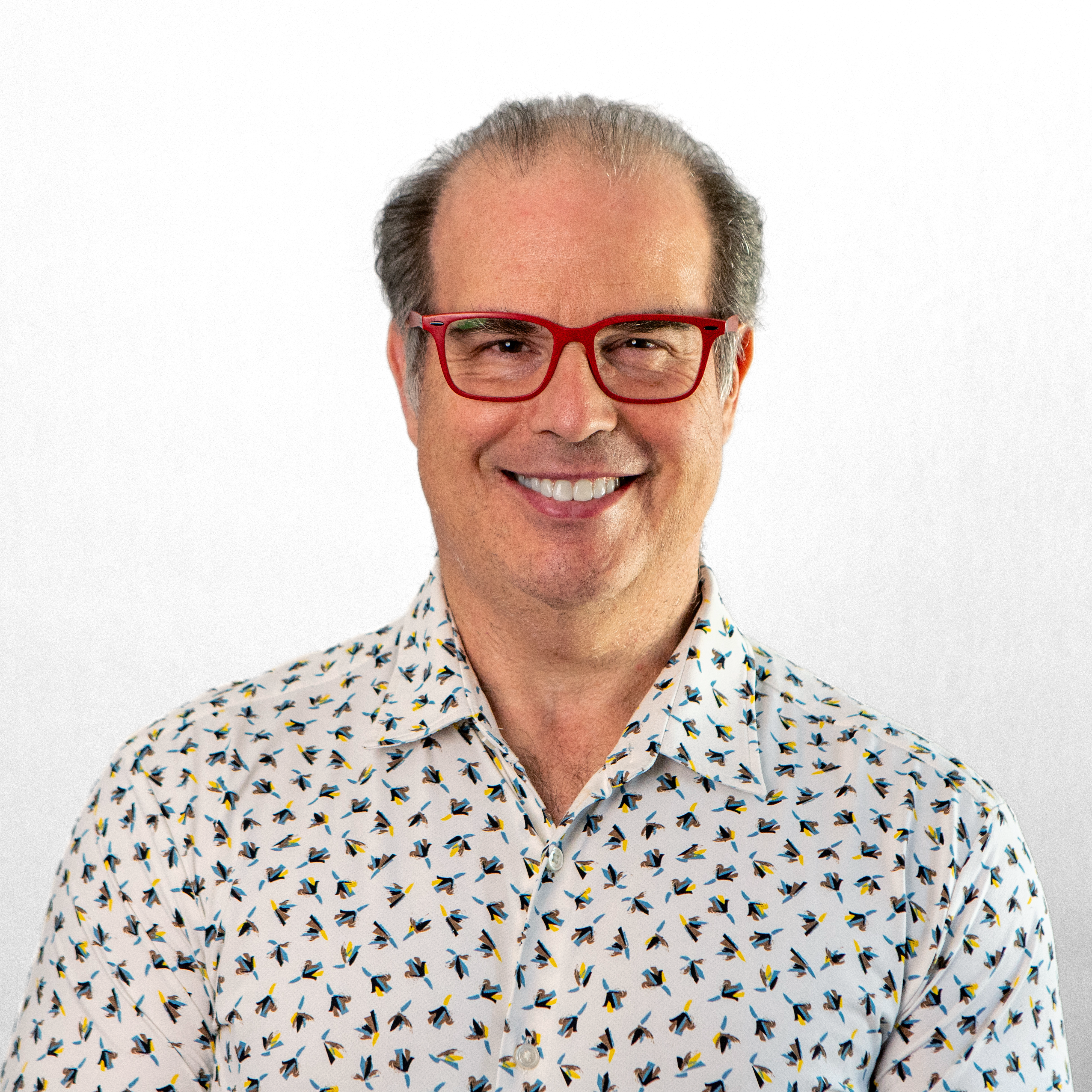 Dr. Brett Shurman